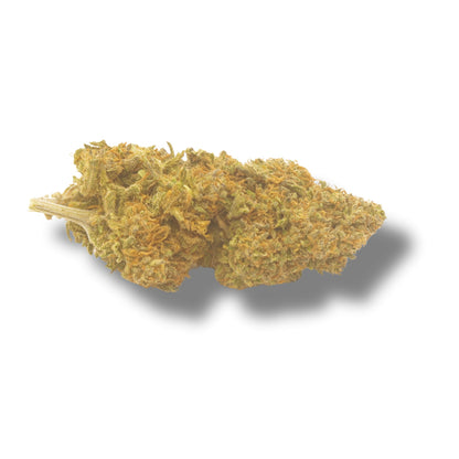 Flor de CBD Diesel Tonic