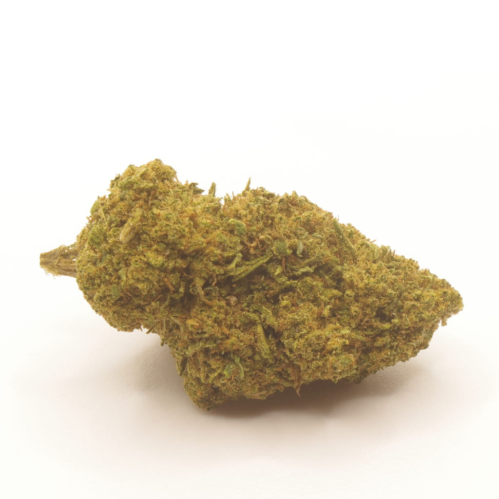 Flor de CBD Slush Mint