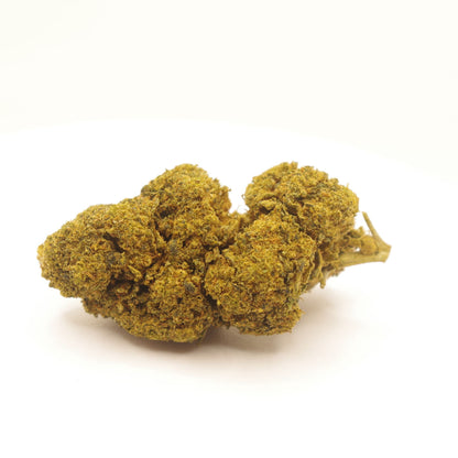 Flor de CBD Runtz