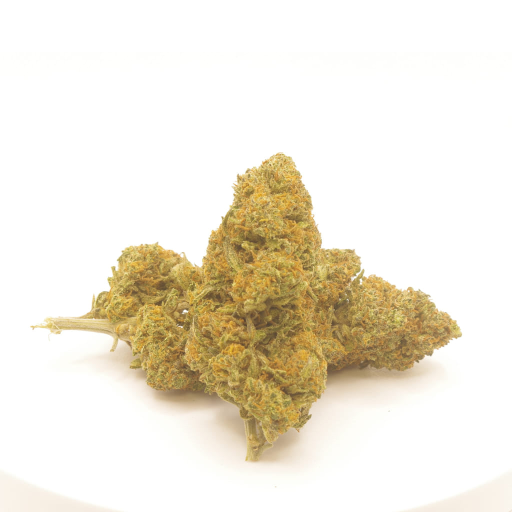 Flor de CBD Diesel Tonic