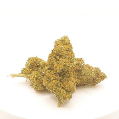 Flor de CBD Diesel Tonic