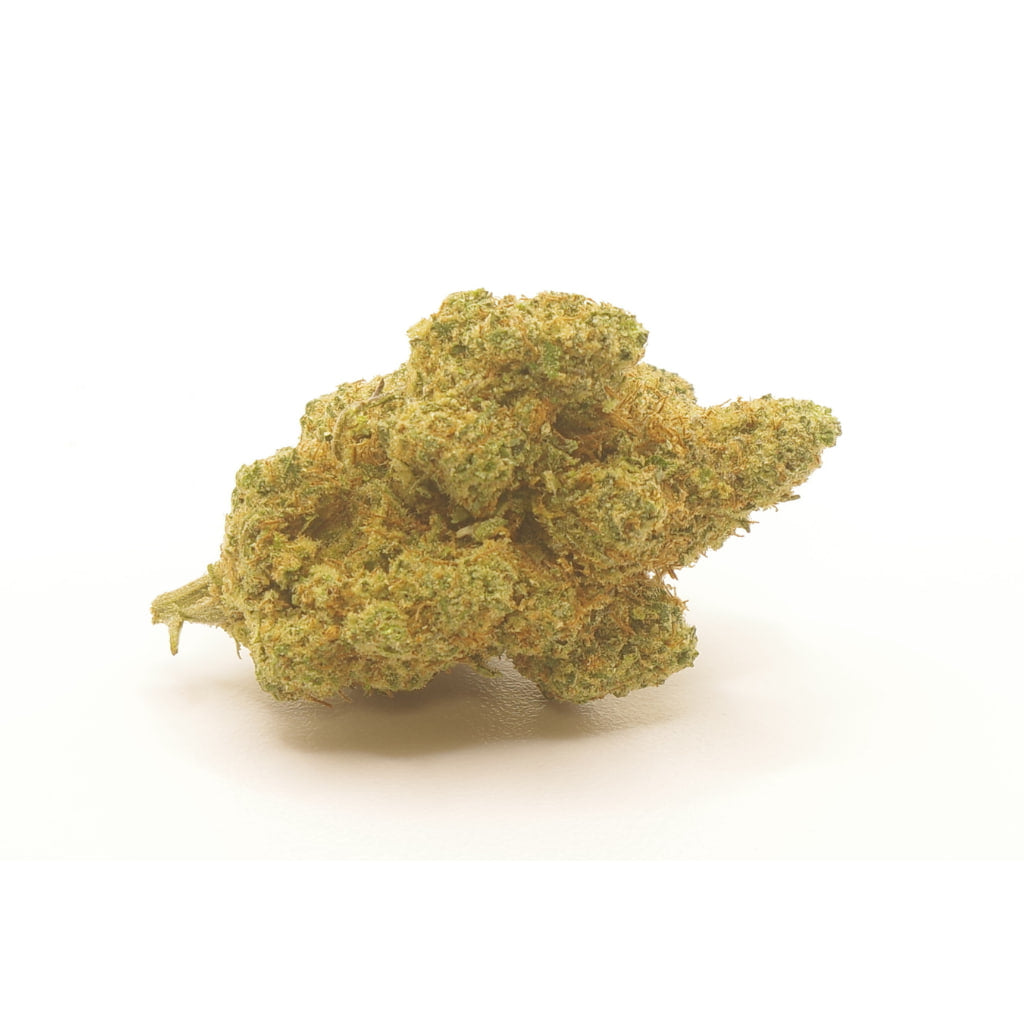 Flor de CBD Sinaloa