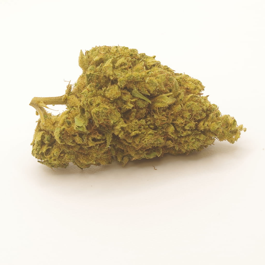 Flor de CBD Super Lemon Haze
