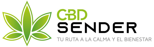 CBD sender