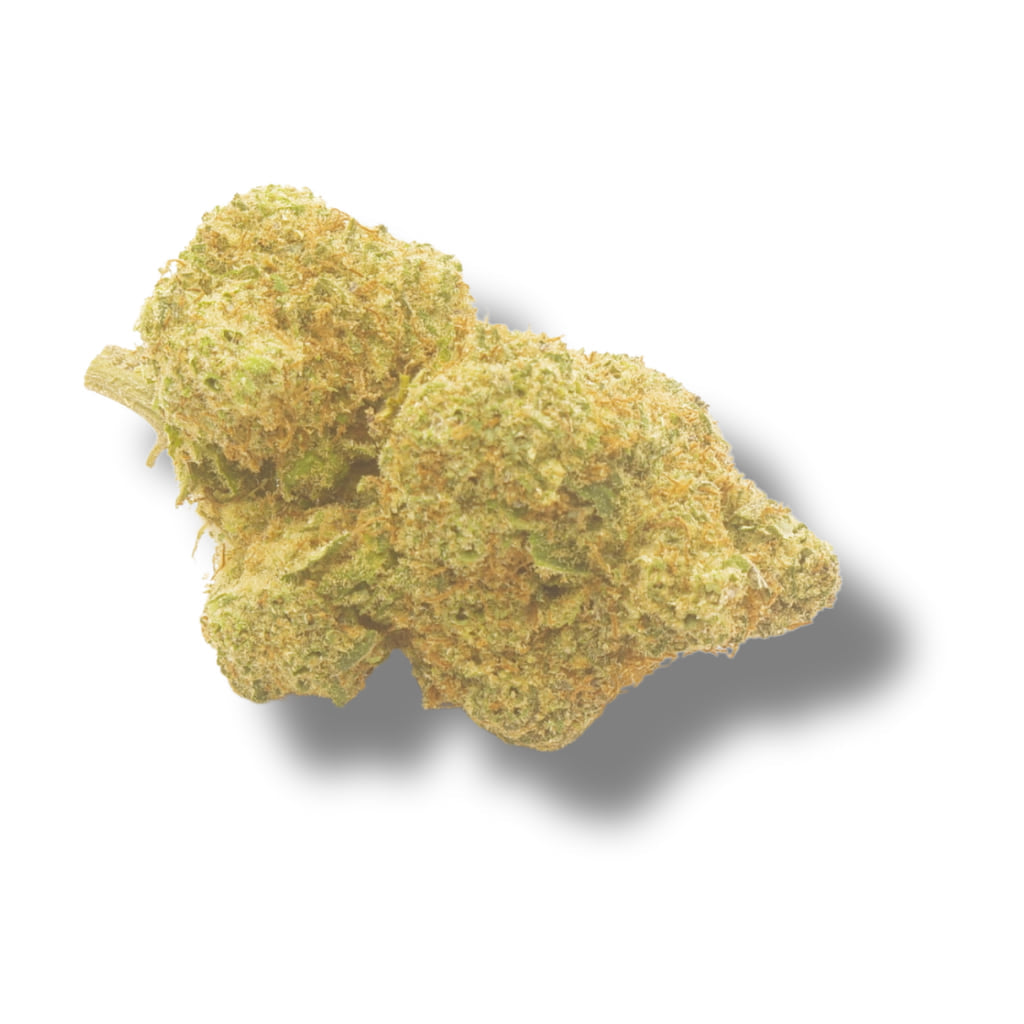 Flor de CBD Sinaloa