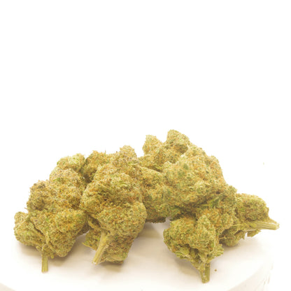 Flor de CBD Sinaloa