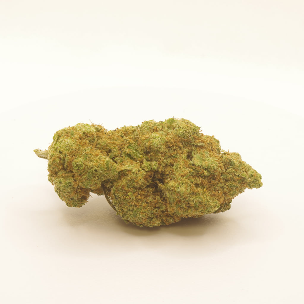 Flor de CBD Sinaloa