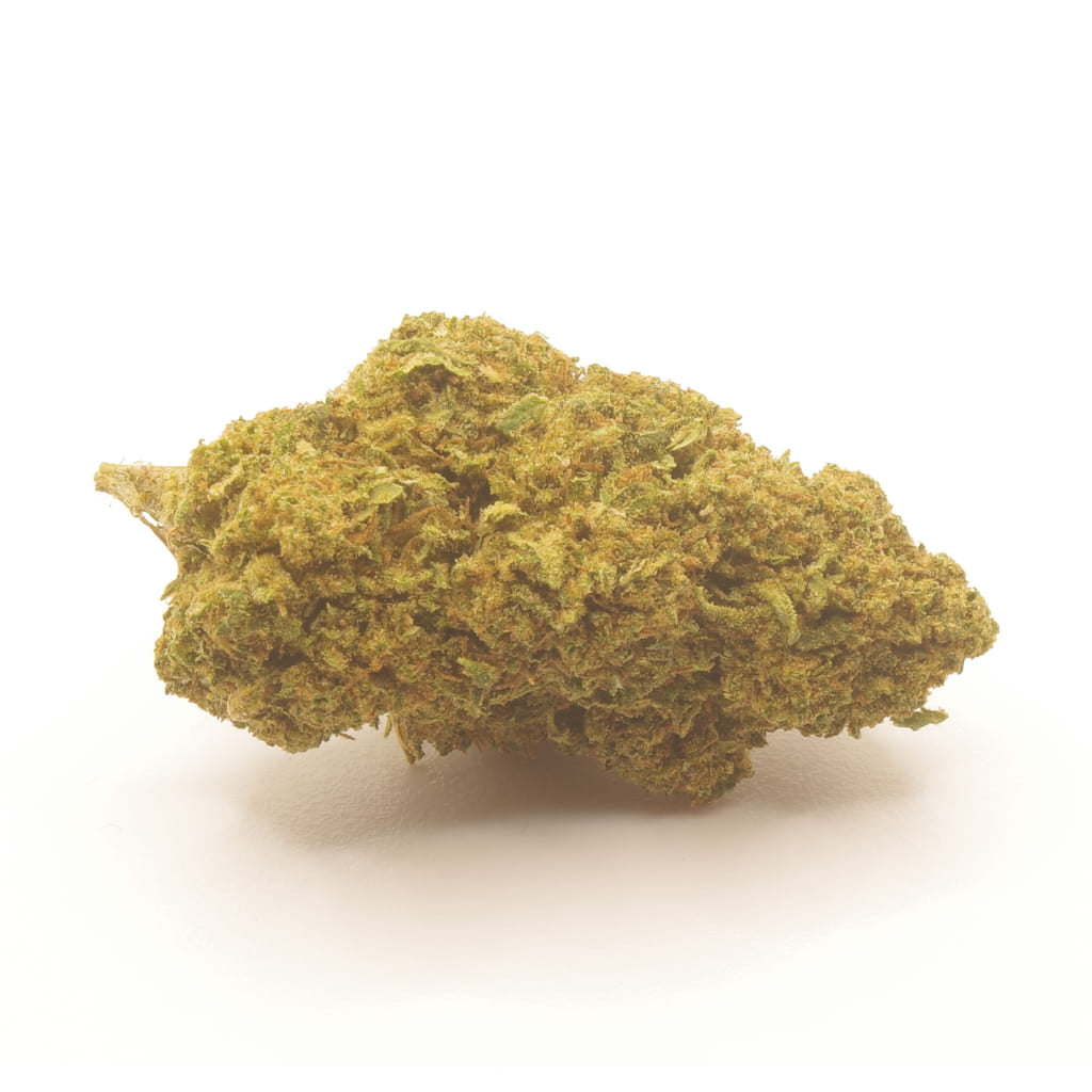 Flor de CBD Slush Mint
