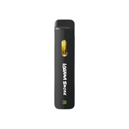 Vaper desechable 95% H4CBD 2ml