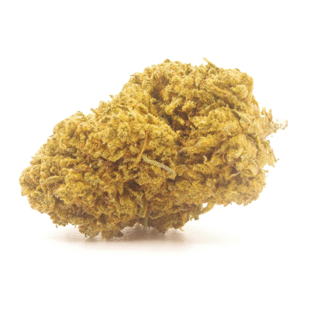 Flor de CBD Amnesia - CBD sender