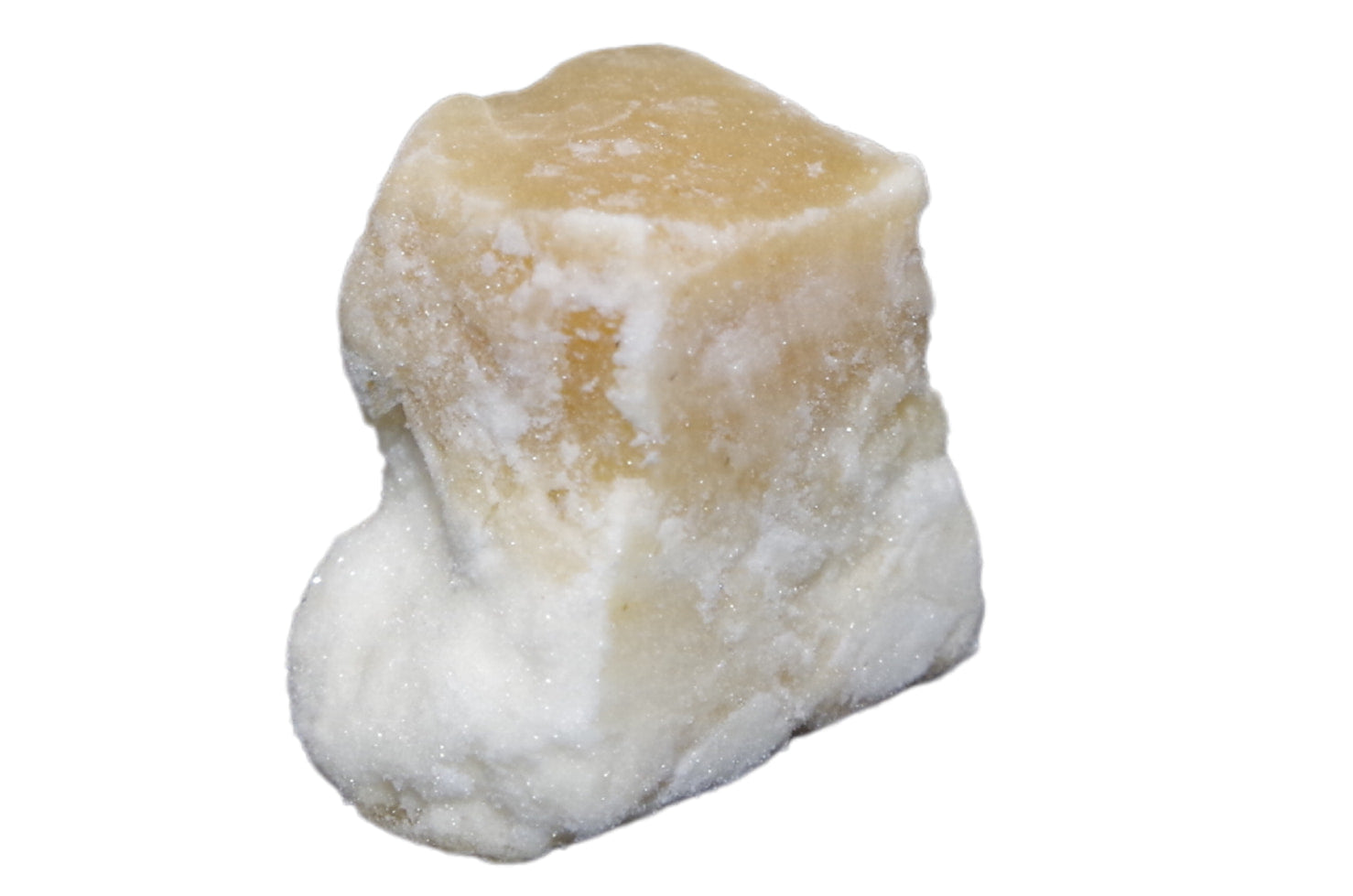 Crumble de CBD Champagne - CBD sender