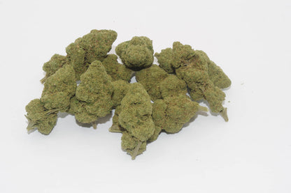 Flor de CBD Candy Kush