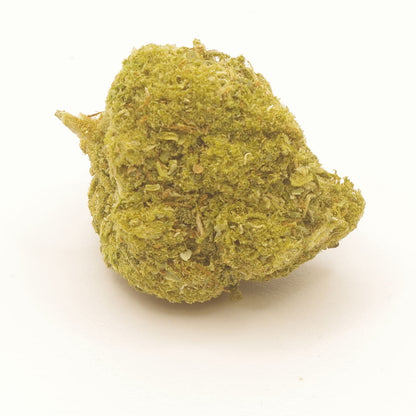 Flor de CBD Strawberry