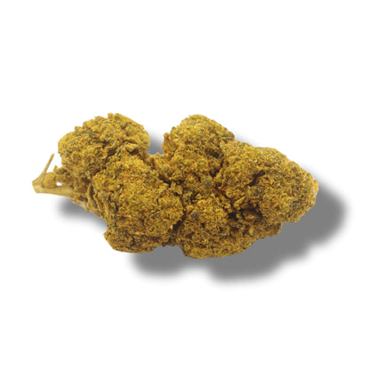 Flor de CBD Runtz