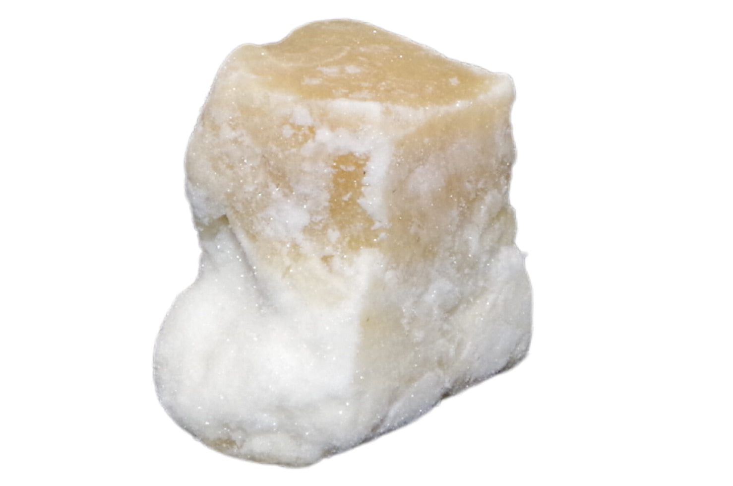 Crumble de CBD Champagne - CBD sender