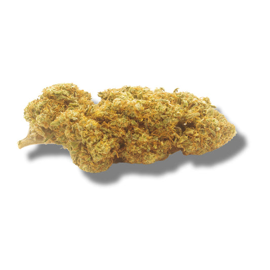 Flor de CBD Amnesia - CBD sender