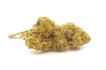 Flor de CBD Gorilla Haze