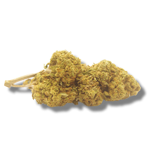 Flor de CBD Gorilla Haze