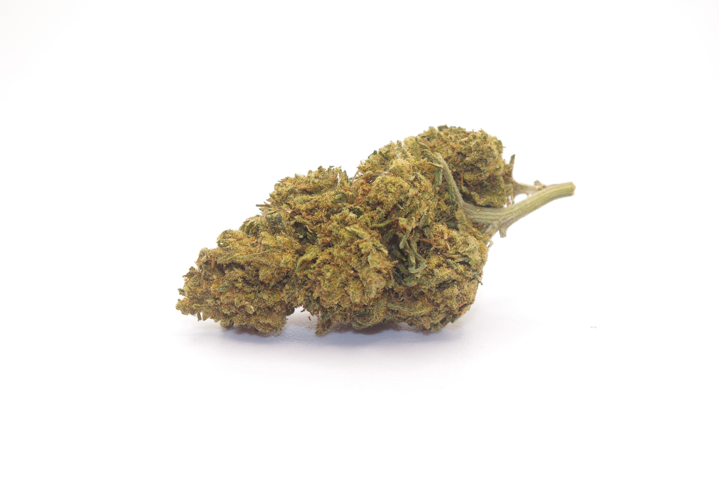 Flor de CBD Laughing Buddha