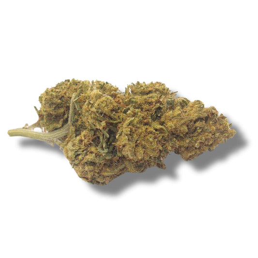 Flor de CBD Laughing Buddha