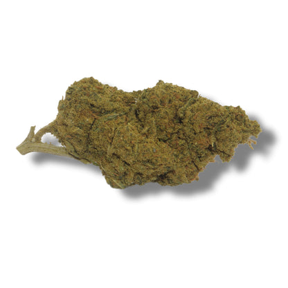 Flor de CBD Tropical Punch