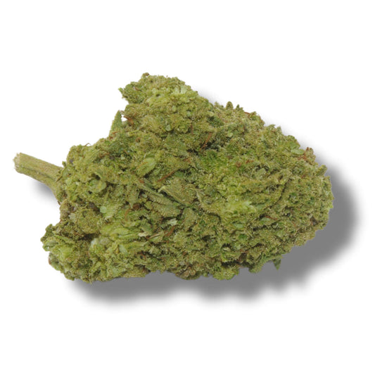 Flor de CBD Pineapple