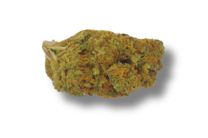 Flor de CBD Orange