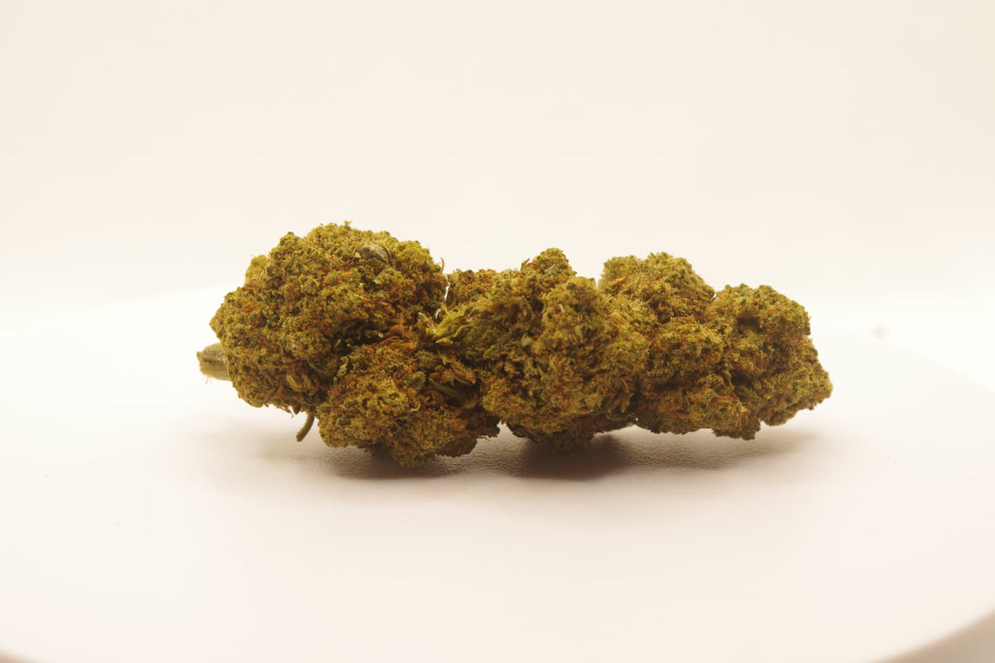 Flor de CBD Laughing Buddha
