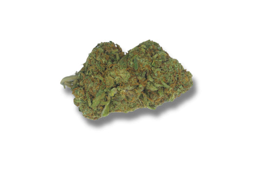 Flores de CBD Lemon