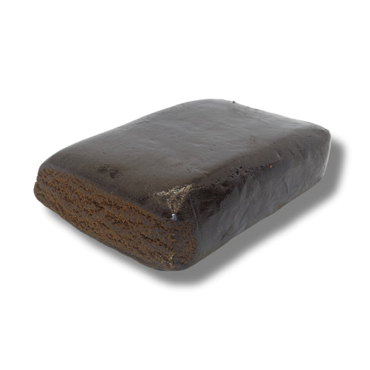 Resina de CBD Rojo Libanés