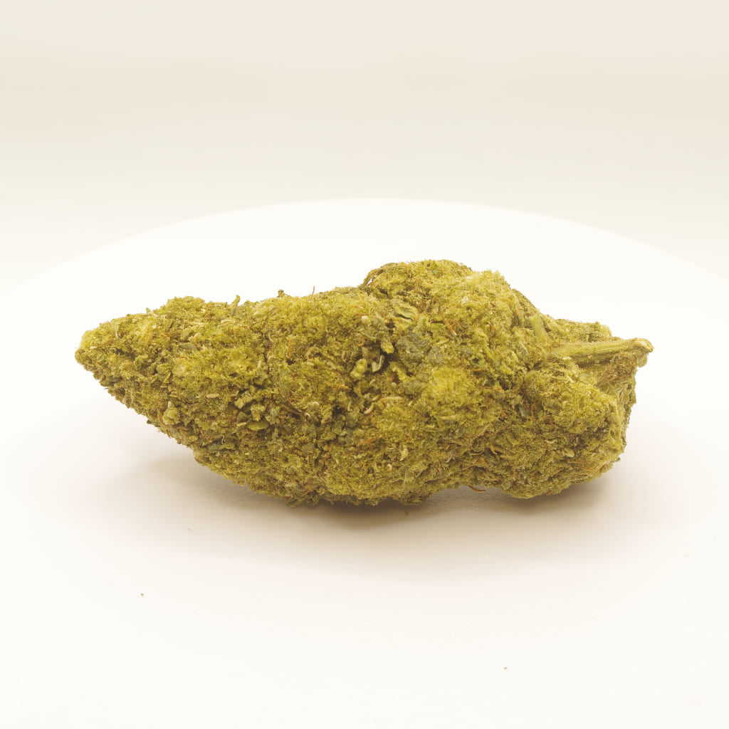 Flor de CBD Strawberry